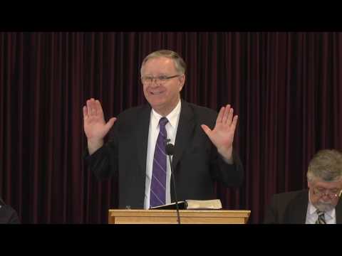 2019-04-06 "Dostojno je Jagnje" - Ranko Stefanović