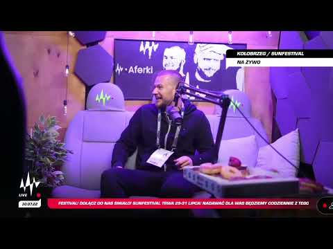 PIJANI POLAK I BOXDEL DYSKUTUJĄ O NUTCE "AMADI FERRARI"