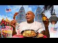 I Tried EVERY Street Food In Asia