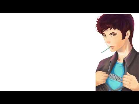 The Sideburns Song - Tobuscus [Nightcore]