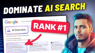 Highlighted AI Review: Rank Your Site in AI Search Results (ChatGPT, Google AI Overviews & More