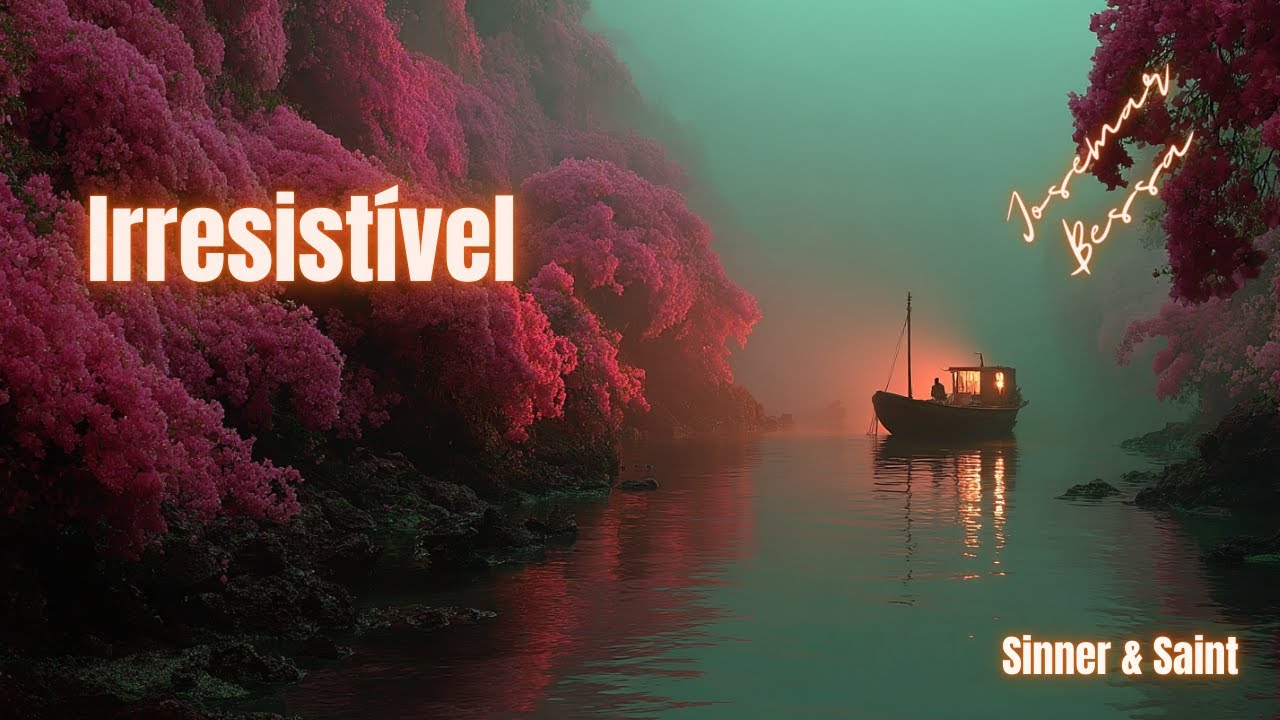 Irresistible | Josemar Bessa | Sinner & Saint