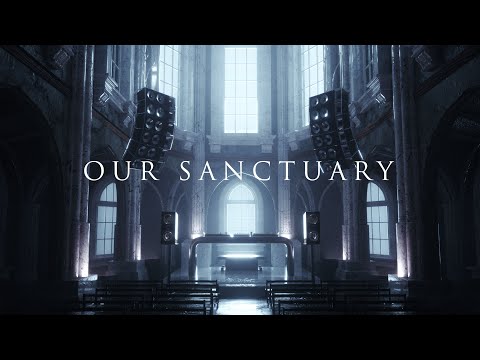 Digital Mindz - Our Sanctuary (Official Audio)