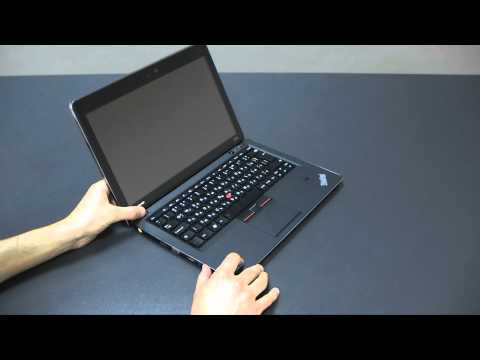 Lenovo ThinkPad Edge E220s - laptop.bg (English FullHD version)