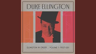 Black Beauty (Okeh session)