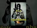 Top 5 Terrorism Based Real Movie India Trending Shorts Short Movies