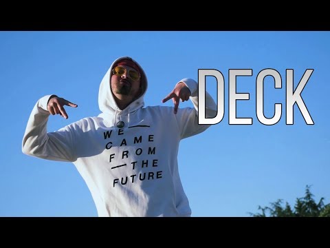 Deck - От А до Я По Азбучен Ред