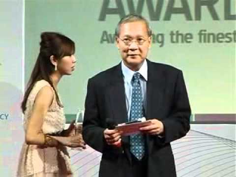 SiTF Awards 2011 Ceremony - Part 2