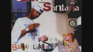 Juelz Santana ft. Asia &amp; Ashley - Time