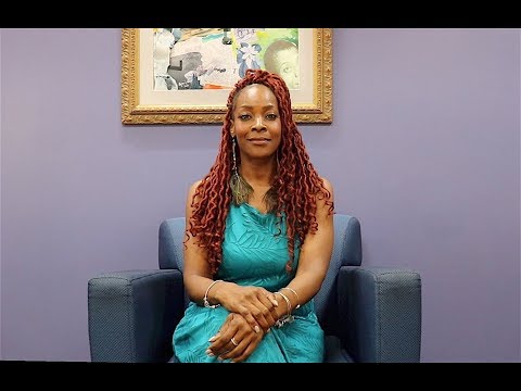 Audio Infusion Green Room Session - 30 - Vanessa Smith (2019) [Interview 3]