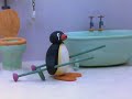 Pingu Season 1 Episode 18 Parte 2