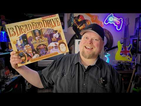 13 Dead End Drive: 1993 vs 2023 – What Changed After 30 Years?