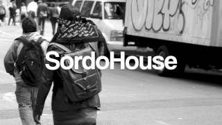 Sidney Charles - Raw Affairs