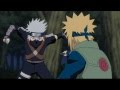 Naruto Generations: The Tales of Hatake Kakashi Part 1
