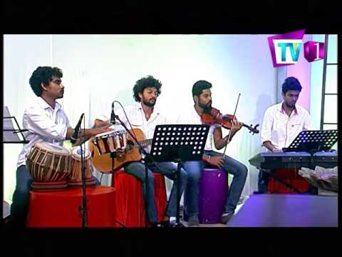 Pansale Palliye - Edward Jayakodi & Charitha Priyadarshani