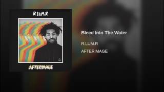 Bleed Into The Water
