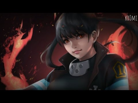 Egzod - Wildfire (ft. Sarah De Warren) (legendado)