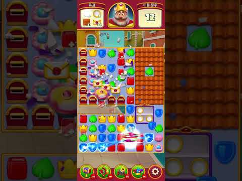 Royal Match Level 4235