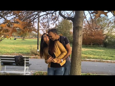 Harish Soogdeo - Priya Thank You [Official Music Video] (2021 Chutney Soca)