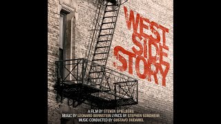 Tonight Quintet | West Side Story (2021) Soundtrack