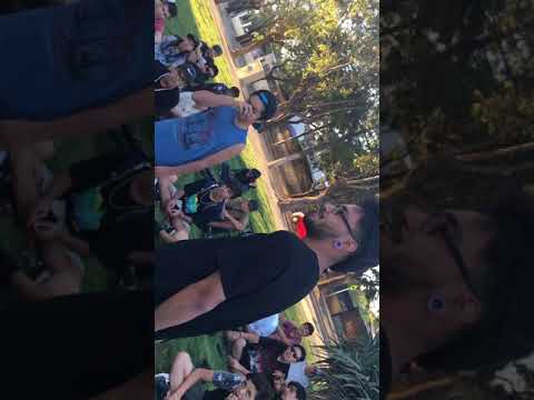 Funk VS EnanoMc VS Sewa