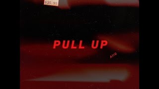 Ali Gatie - Pull Up (Official Audio)
