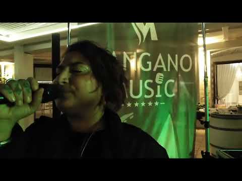 MANGANO MUSIC FOR WEDDING