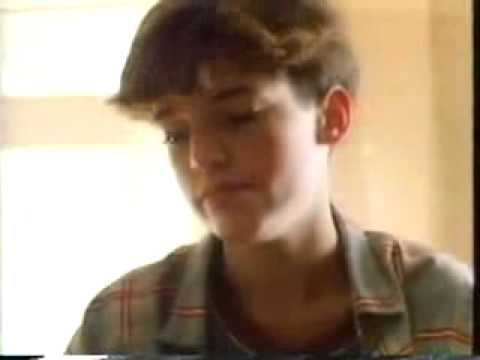 Australian Ad Bushells Tea - 1990