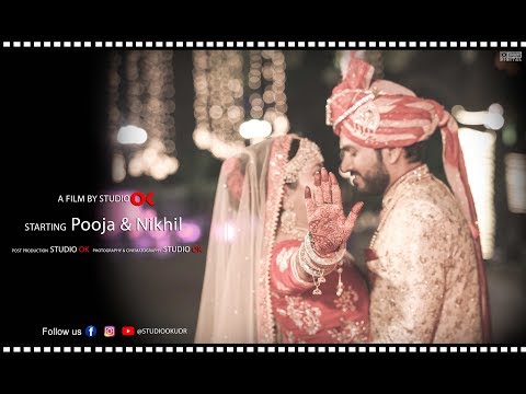 Wedding Photographer portfolio by Studio Ok in Udaipur - Photo 2