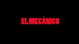 El Mecánico (cortometraje de terror)