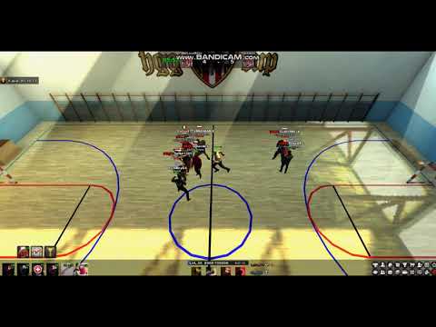 HooligansGame TC (Finals) : The5Shits vs WeLoveBeer