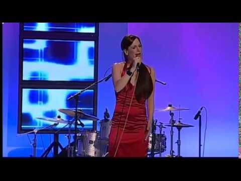 SLOVENSKEGA NARODA SIN - MANCA IZMAJLOVA (RTS koncert)