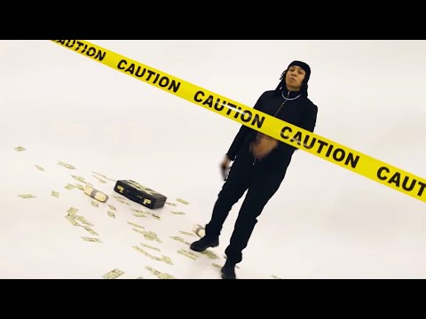 Sadge DuPre - ONE MORE