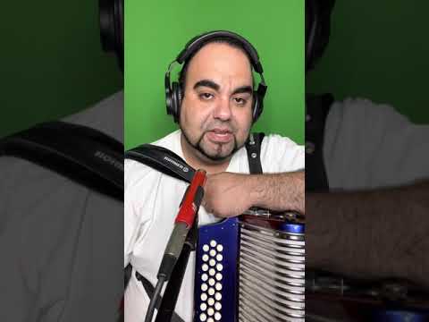 Beginning Warm-up and Exercises for Diatonic Accordion