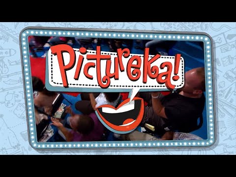 Hasbro Pictureka (Spot TV)