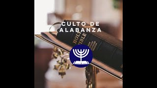 Culto Vespertino - Iglesia de Dios Congregación Judá  06 02 2021