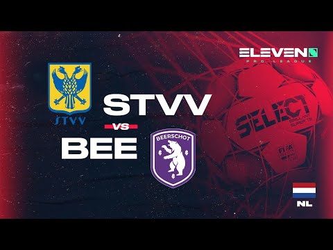 STVV – K. Beerschot V.A. hoogtepunten