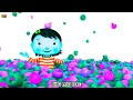 Little Baby Bum Apple Song Effects Sponsored By Preview 2 Effects