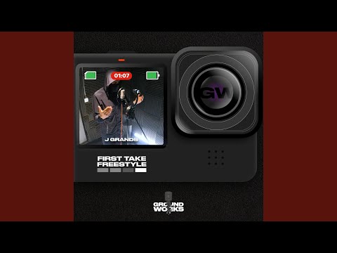 JGrands First Take #GW1TF