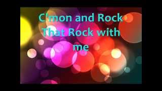 R5   Rock That Rock Ring Pop   Lyrics