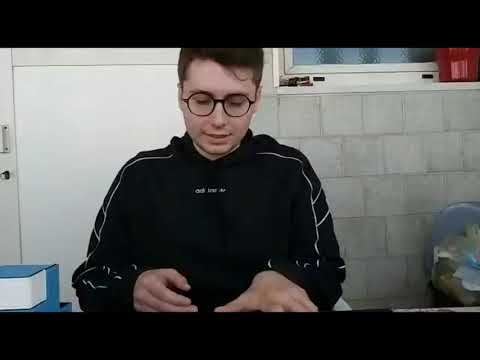 Top 8 WCQ Regional Caserta | Trickstar Sjy Striker Deck Profile | Vittorio Petrecca