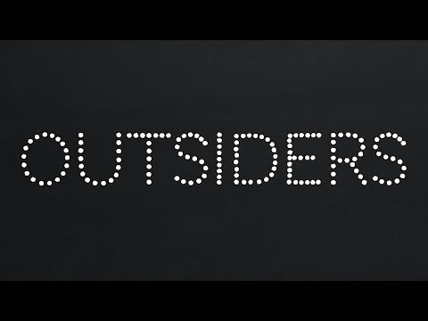 Outsiders video