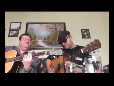 Do mar kazmën dhe lopatën  ( Serenate Korçare live )