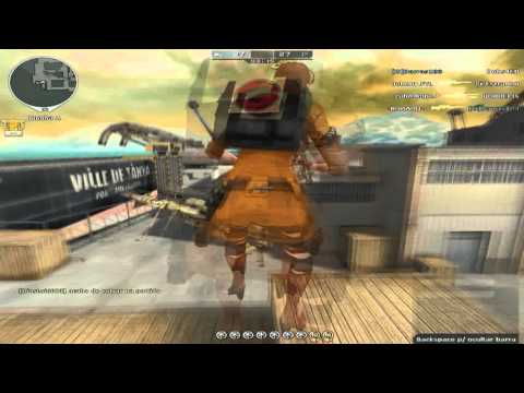 CFAL|GAMEPLAY DE M200 CHEYTAC #ACE