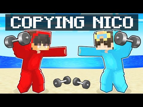 CashMine: Copying Cash for 24 Hours in Minecraft!