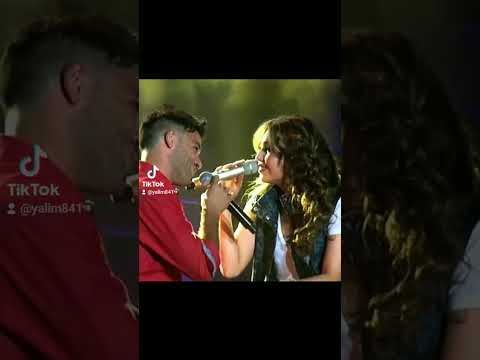 ✨💖 ESTOY ENAMORADO 💖✨ İNTERPRETADO  POR: THALIA Y PEDRO CAPÓ