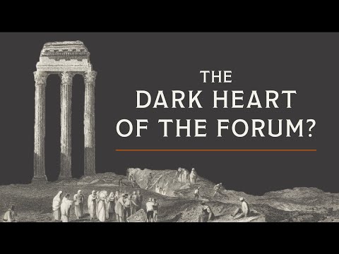 The Temple of Castor & Pollux: Rome’s Forgotten Landmark