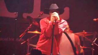 Lit - &quot;Anything, Anything&quot; 7/26/08, Anaheim, CA.