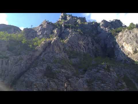 Cheile Intregalde,29.07.2017