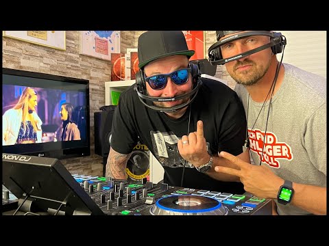 Der Stereoact Livestream